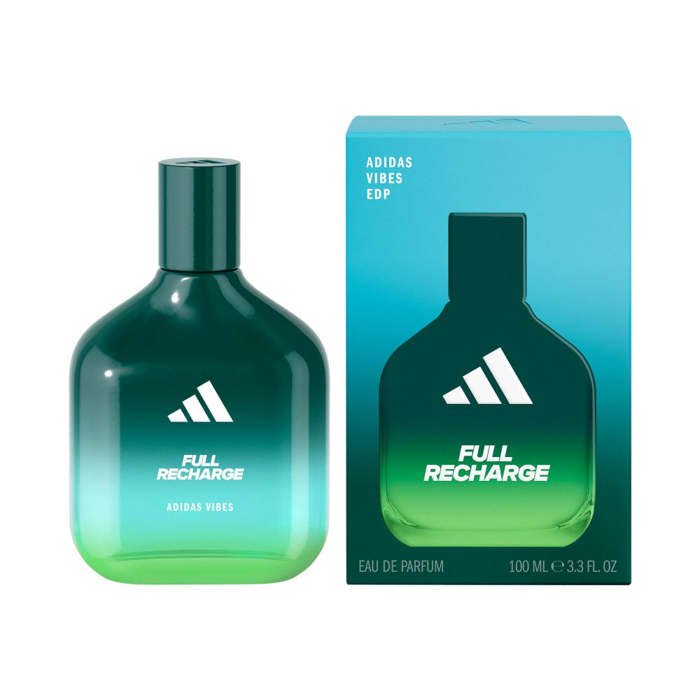 VIBES FULL RECHARGE EAU DE PARFUM